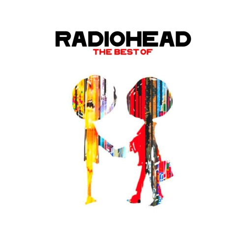 Radiohead - The Best Of [2CD] (2008)