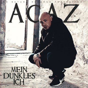 Acaz-Mein Dunkles Ich 2015