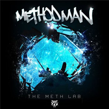 Method Man-The Meth Lab (Deluxe Edition) 2015