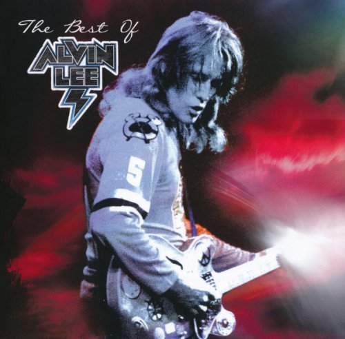 Alvin Lee - The Best Of (2CD Box 2012)