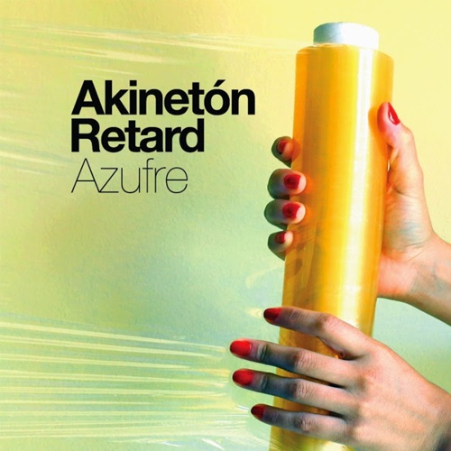 Akineton Retard - Azufre (2015)
