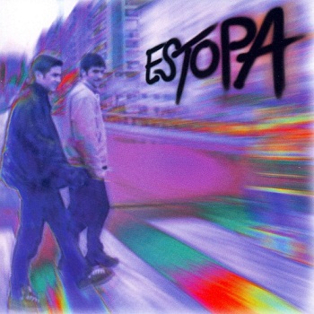 Estopa - Estopa (1999)