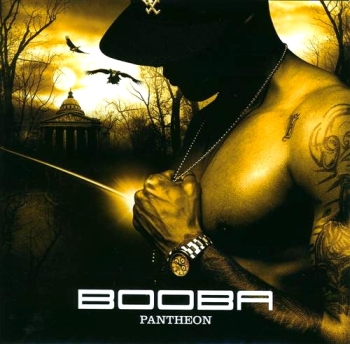 Booba-Pantheon 2004