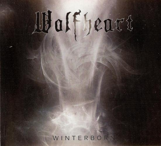 Wolfheart - Winterborn (2013) [Reissued 2015]