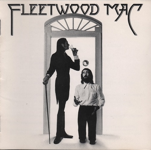 Fleetwood Mac - Fleetwood Mac [Japanese Edition] (1975)