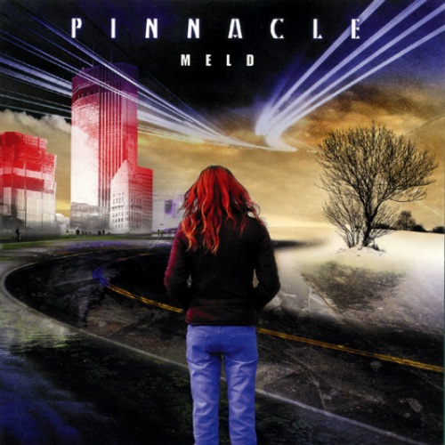 Pinnacle - Meld (2006)