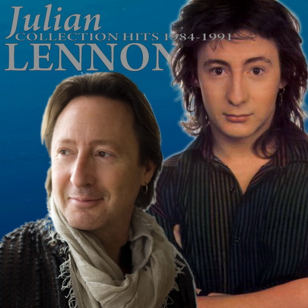 Julian Lennon Collection Hits 1984 1991 2014 Lossless Galaxy