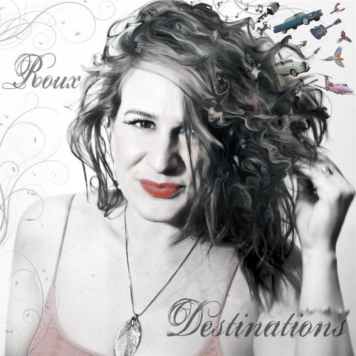 Roux - Destinations (2015)