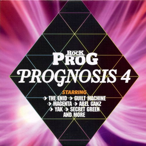VA - Classic Rock Presents Prog: Prognosis 4 (2009)