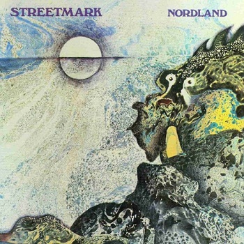 Streetmark - Nordland [Reissue 1993] (1976)
