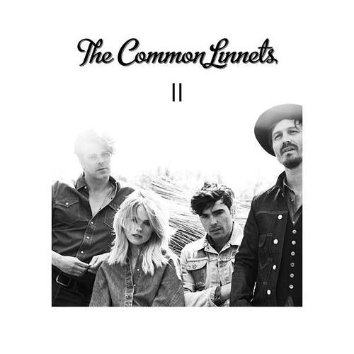 The Common Linnets - II (2015)