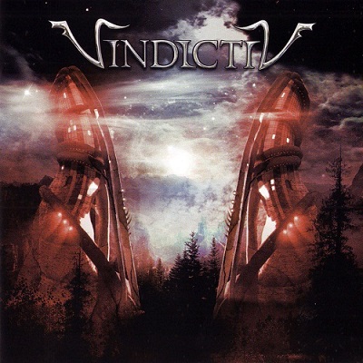 Vindictiv - Discography (2008-2015)