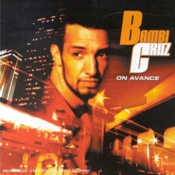 Bambi Cruz-On Avance 2001 
