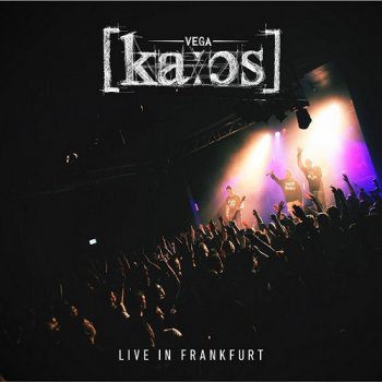 Vega-Live In Frankfurt 2015