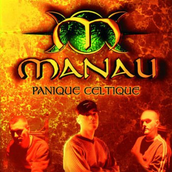 Manau-Panique Celtique 1998 