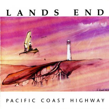 Lands End - Pacific Coast Highway (1994)