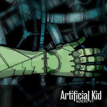 Artificial Kid-Numero 47 2008