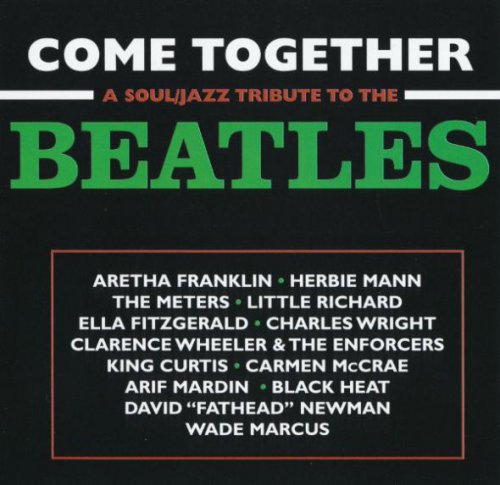 VA - Come Together - A Soul/Jazz Tribute To The Beatles (2005)