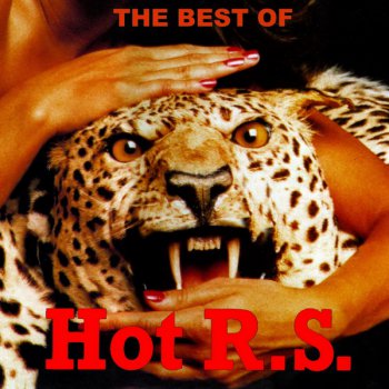 HOT R.S. - The Best Of HOT R.S. 1977-1980 (2014)