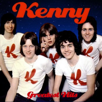 Kenny - Greatest Hits (2011)