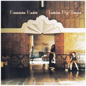 Bonnie Raitt - Selected Discography 1971-2012 (20 Studio Albums) (2013)