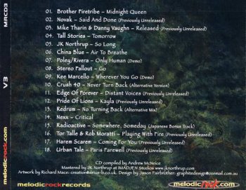 Various Artists - V3 (2006)