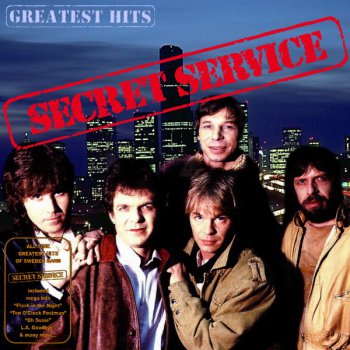 Secret Service - Greatest Hits (3CD) (2011)