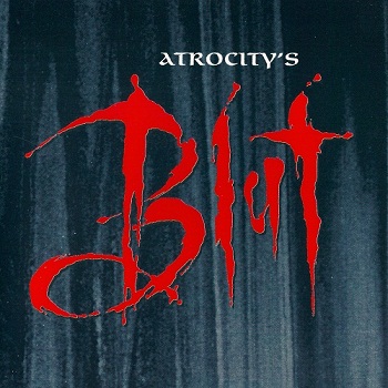Atrocity - Blut [Remastered 2008] (1994)