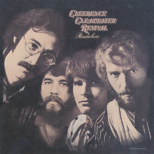 Creedence Clearwater Revival: 40th Anniversary Editions Box Set -