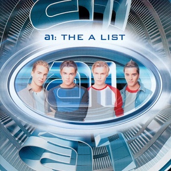 A1 - The A List (2000)