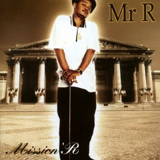 Mr.R-Mission 'R 1999