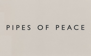 Paul McCartney: 1982 Tug Of War / 1983 Pipes Of Peace - 3CD/2CD + DVD Box Set Universal Music 2015
