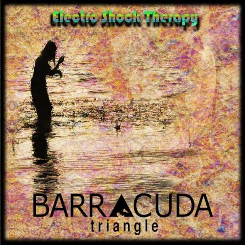 Barracuda Triangle - Electro Shock Therapy 2014 (Reingold Records RRCD012)