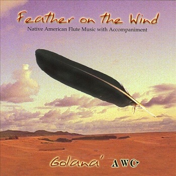Golana - Feather On The Wind (2000)