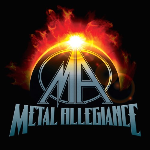 Metal Allegiance - Metal Allegiance (2015)