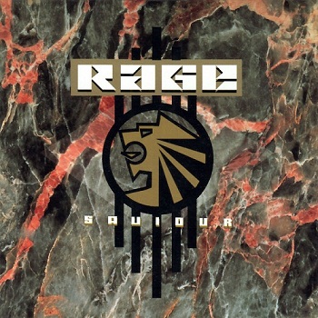 Rage - Saviour (1993)