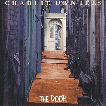 Charlie Daniels - The Door (1994)