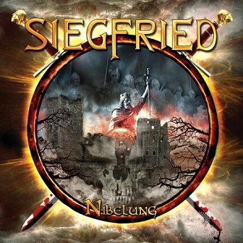 Siegfried - Nibelung (2009)