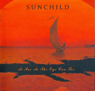 Sunchild (Antony Kalugin) - Discography (2008-2015)