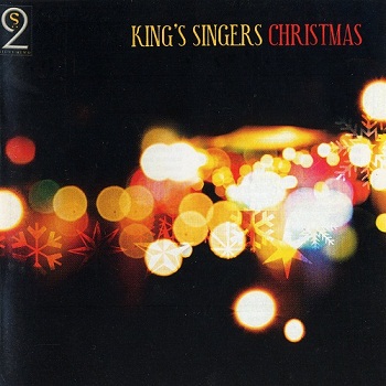 King's Singers - Christmas (2003)