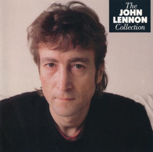 The John Lennon Collection (1989)