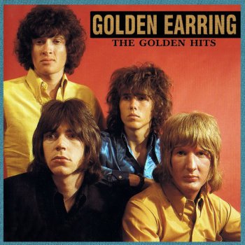 Golden Earring - The Golden Hits (4CD) (2011)