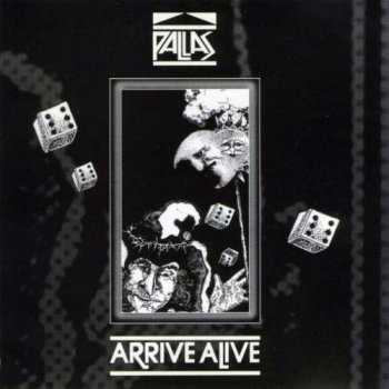 Pallas - Arrive Alive (1999)