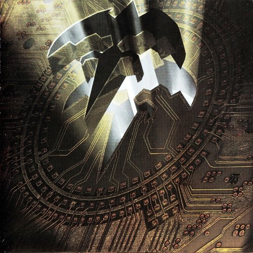 Queensryche - Q2k (1999) [Remastered 2006]