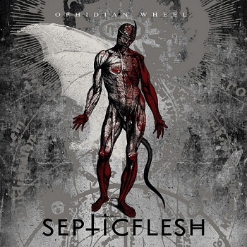 Septic Flesh - Ophidian Wheel [Remastered 2014] (1997)