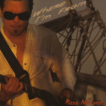 Ross Neilsen - Where I'm From (2006)
