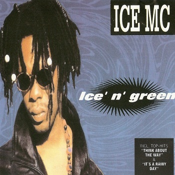 Ice MC - Ice 'N' Green (1995)