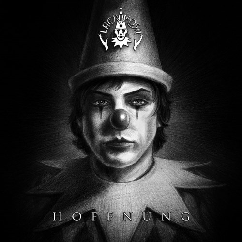 Lacrimosa - Hoffnung [Limited Edition] (2015)