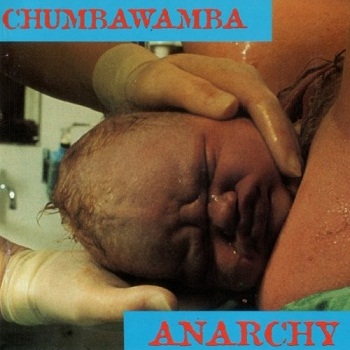 Chumbawamba - Anarchy (1994)