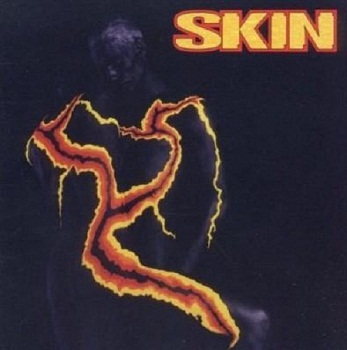 Skin - Skin (Japan Edition) (1994)
